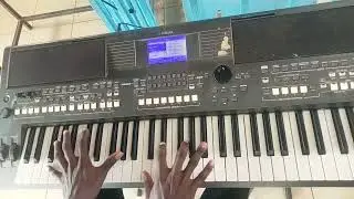 Passing chords in C#