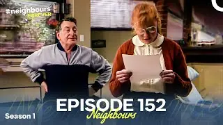 Neighbours Season 1 Episode 152 (1985)