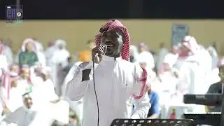 عطيه واحمد الغانمي I الفنان شبح بيشه I يا سلامي عليكم عد سقوى المطر خطوه