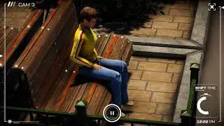 City Eye: Prologue - Trailer