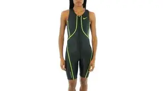 Nike Triathlon Women's Unisuit | SwimOutlet.com