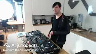 Ralph Kyau - Anjunakitchen