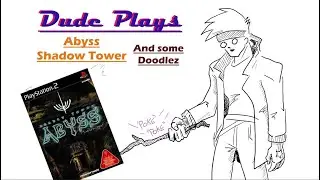 Fromsoft Hidden Gem?! Dude tries Abyss Shadow Tower