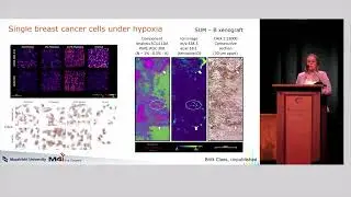 X-omics festival 2023 - Eva Cuypers: 