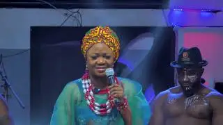 FEARLESS ENERGY DRINK SPONSORS FELABRATION 2020; PRESENTS POSTHUMOUS AWARD TO FELA ANIKULAPO KUTI