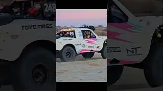 Haleigh Wyatt 248 #code #offroad #nightrace