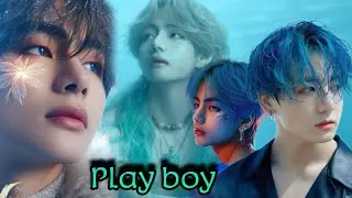 play boy🧜🏻&zwj;♀️|| EP 16|| taekook love moment yoonmin and namjin funny😂😄|| marmed and big star ⭐