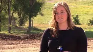 Landfill Minute 9: Burn Barrel Amnesty Program