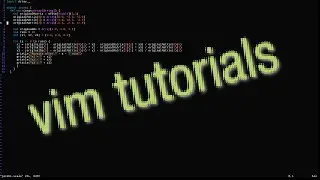 [vim] Using Visual Mode to select within brackets and paranthesis