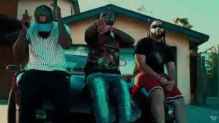 NUUCH - AMAZING (Official Video) Dir . @masegocrazy