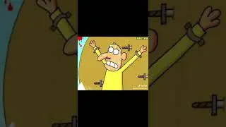 Funny Animation #animation #cartoon #animasyon #storyloop #funny #fyp