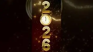 Feliz año nuevo Feliz2026 - Dimi Musical [ Canción original ]