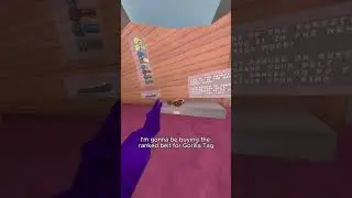 Free Cosmetics In Gorilla Tag! #shorts #gorillatag #vr #viral #music #glitch