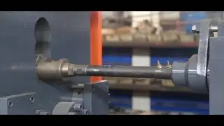 High quality and low price aluminium die casting machine manufacturer