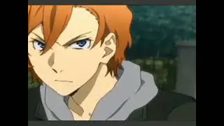 Edit for Chuuya