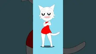 Wenda dance💃 / Incredibox Sprunki fan animation