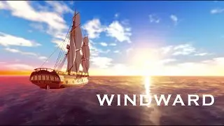 WIndward Review (Roblox:Windward)