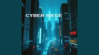 Cyber Siege