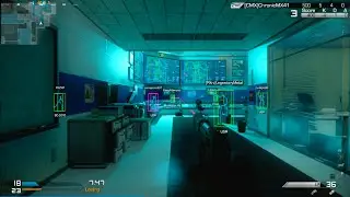 Using Aimbot Against An Aimbot Hacker COD Ghosts