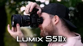Mes 10 fonctions PRÉFÉRÉES du Lumix S5IIX !