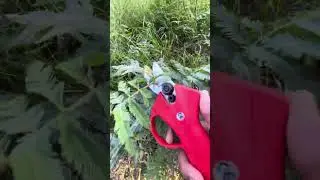 electric scissors easy use save time #tool P3155