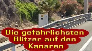 Canarias Kanaren aktuell 28.12.2025 