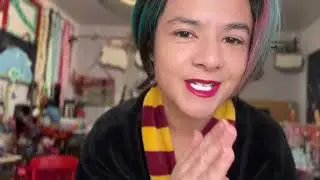 Warm my hands