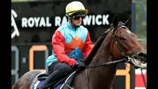 Ka Ying Rising : Trial 1 The Everest & King Charles III Trial Randwick AUS October 7, 2025