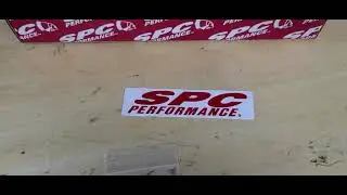 SPC Camber Arms for FK8 Civic Type R