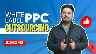 White Label PPC Outsourcing
