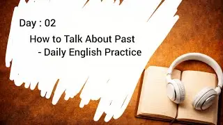  A Teacher–Student Past Story |Daily English Listening Practice |