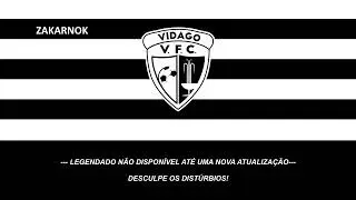 Himno del Vidago FC (Hino do Vidago FC) (LETRA NO DISPONIBLE)