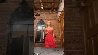 Prom Inspo! Dress from Amazon❤️