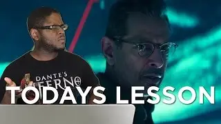 Respecting Independence Day: Resurgence | READUS 101