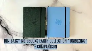 Dingbats* Earth Collection 