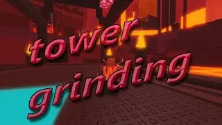 playing tower of the dripping amalgom first time