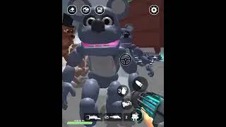 🚀New game The Room: Tiny Bot is already available🚀