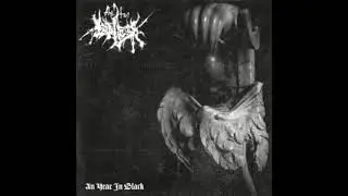 The True Endless &lrm;&ndash; An Year In Black (Full Album) (2009)