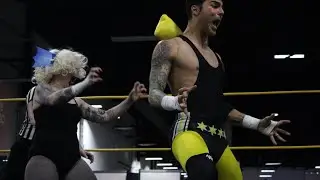 CM Pikachu vs 
