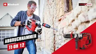 Abbruchhammer TE-DH 12