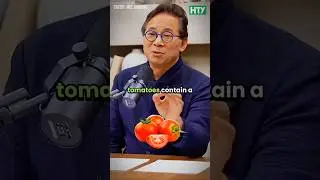 Tomatoes Trick Your Body To Melt Fats 🍅 Shocking New Study!