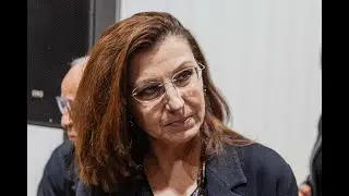 Piazza Fontana: addio a Licia Pinelli, intervista a Stefania Limiti