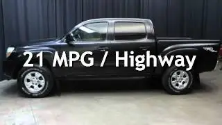 2006 Toyota Tacoma Crew Cab PreRunner V6 for sale in Phoenix, AZ