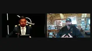 The Defiance Daily Show - SHUT DOWN ALL IMMIGRATION