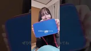 ヒロアカ&times;サマンサタバサ 轟焦凍バッグ！ 結構マチがあってはいる！ #かわいい #サマンサタバサ #商品紹介 #ヒロアカ #轟焦凍