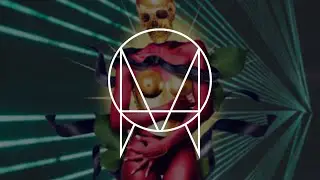 Kill The Noise - Mine (feat. Bryn Christopher) [Getter Remix]