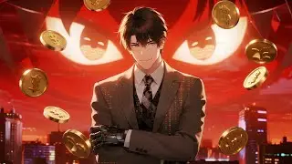 【暴富系统：我有999个新马甲】1-166集 | 00后男主林逸被无良上司欺压而怒炒领导鱿鱼。正在迷茫之际意外激活“暴富系统”，可以体验无数职业！#破晓动漫社 #热血