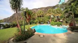 Hotel San Buenaventura de Atitlan