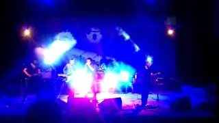 RKM - Błąd (live)