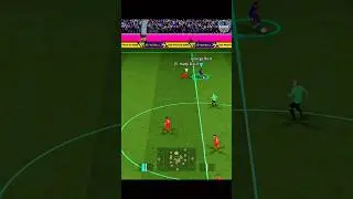 George Best Style ⚡ Amazing Pass & Goal 😱⚽ | eFootball 2026